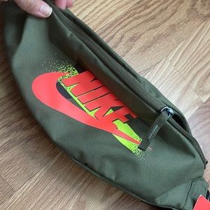 Nike Fanny pack